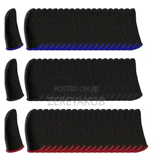 Gaming Finger Sleeve