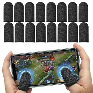 Gaming Finger Sleeve