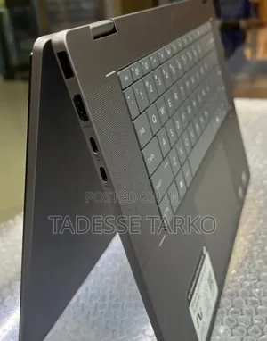 New Laptop HP OmniBook X Flip 16" 16GB AMD Ryzen 5 SSD 512GB