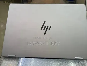 New Laptop HP OmniBook X Flip 16" 16GB AMD Ryzen 5 SSD 512GB