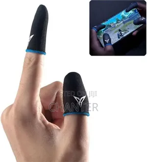 Finger Sleeves