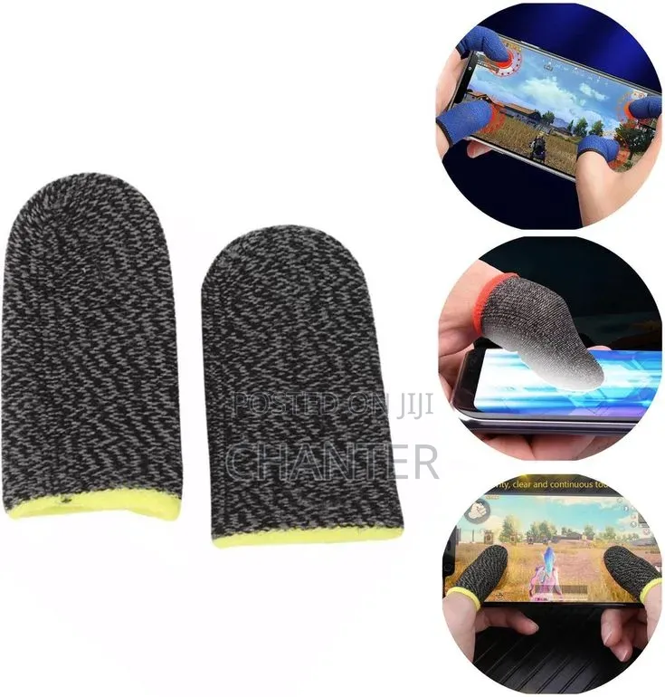 Finger Sleeves