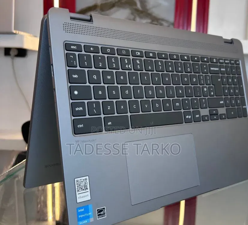New Laptop Lenovo Chromebook N42 8GB Intel Celeron SSD 256GB