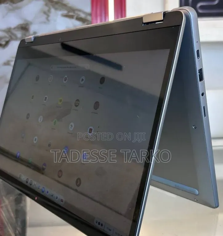 New Laptop Lenovo Chromebook N42 8GB Intel Celeron SSD 256GB