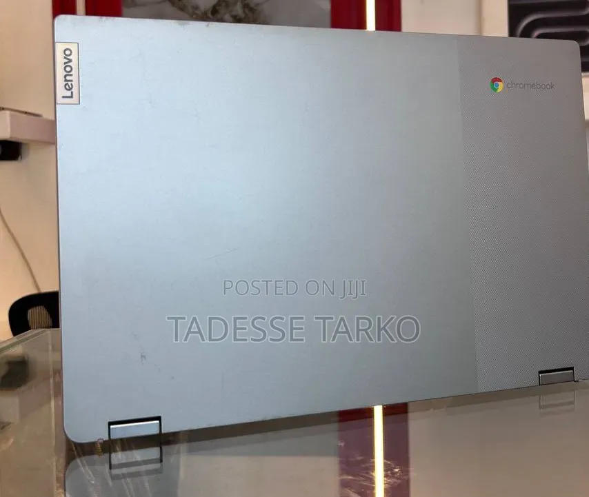 New Laptop Lenovo Chromebook N42 8GB Intel Celeron SSD 256GB