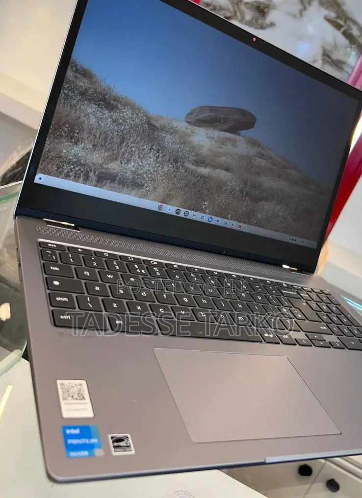 New Laptop Lenovo Chromebook N42 8GB Intel Celeron SSD 256GB
