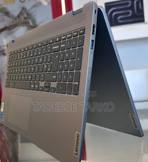 New Laptop Lenovo Chromebook N42 8GB Intel Celeron SSD 256GB