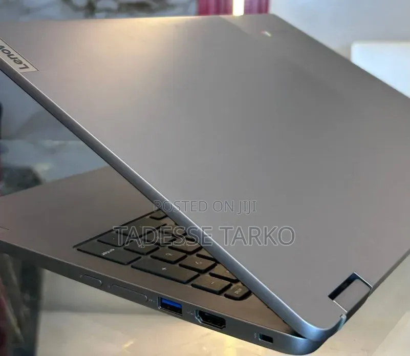 New Laptop Lenovo Chromebook N42 8GB Intel Celeron SSD 256GB