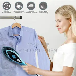 Sonifer Steam Brush