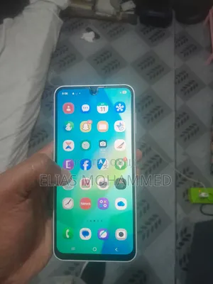 Samsung Galaxy A16 5G 128 GB White
