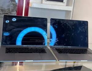 New Laptop Apple MacBook Pro 2018 16GB Intel Core i7 SSD 512GB