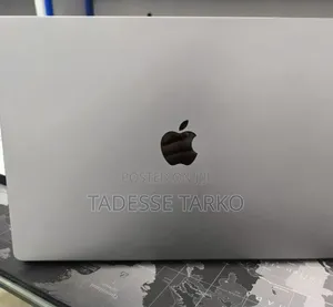 New Laptop Apple MacBook Pro M1 32GB Apple M1 Max SSD 1T