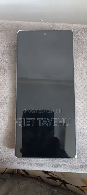 Samsung Galaxy Note 20 256 GB Black
