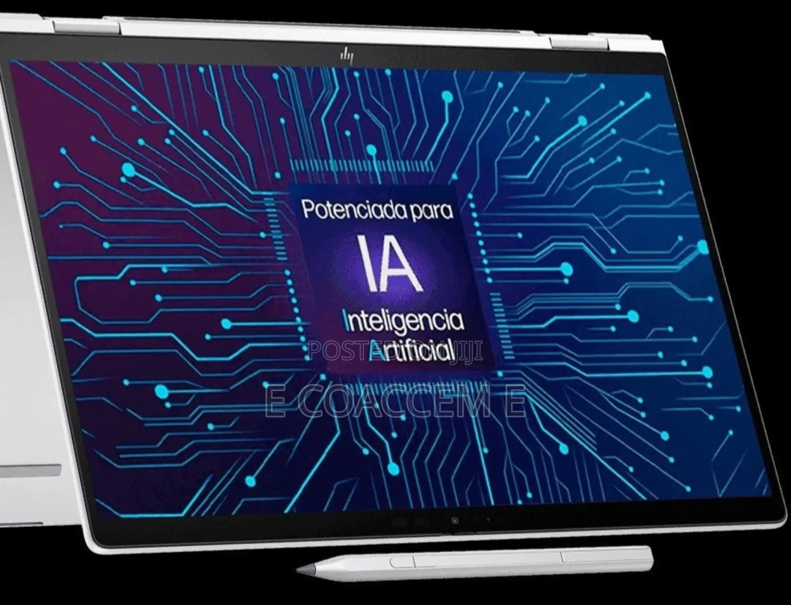 New Laptop HP EliteBook 840 G11 32GB Intel Core Ultra 7 SSD 1T