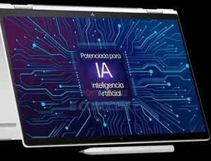 New Laptop HP EliteBook 840 G11 32GB Intel Core Ultra 7 SSD 1T