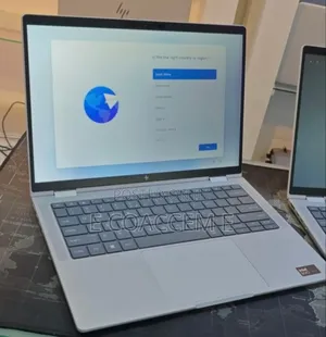 New Laptop HP EliteBook 840 G11 32GB Intel Core Ultra 7 SSD 1T