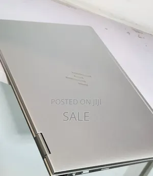 New Laptop HP EliteBook x360 1030 G4 8GB Intel Core i5 SSD 512GB