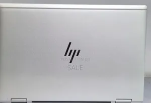 New Laptop HP EliteBook x360 1030 G4 8GB Intel Core i5 SSD 512GB