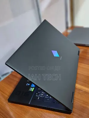 New Laptop HP Omen 16 16GB Intel Core i5 SSD 512GB