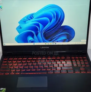 New Lenovo Legion Y7000P IRX9 Gaming Laptop 16GB Intel Core i7 SSD 1T