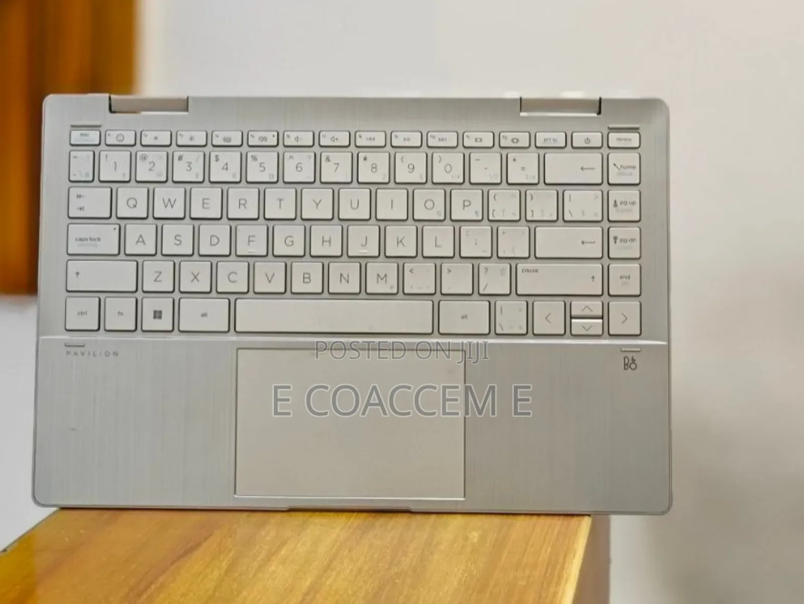 New Laptop HP Envy 14 8GB Intel Core i5 SSD 512GB