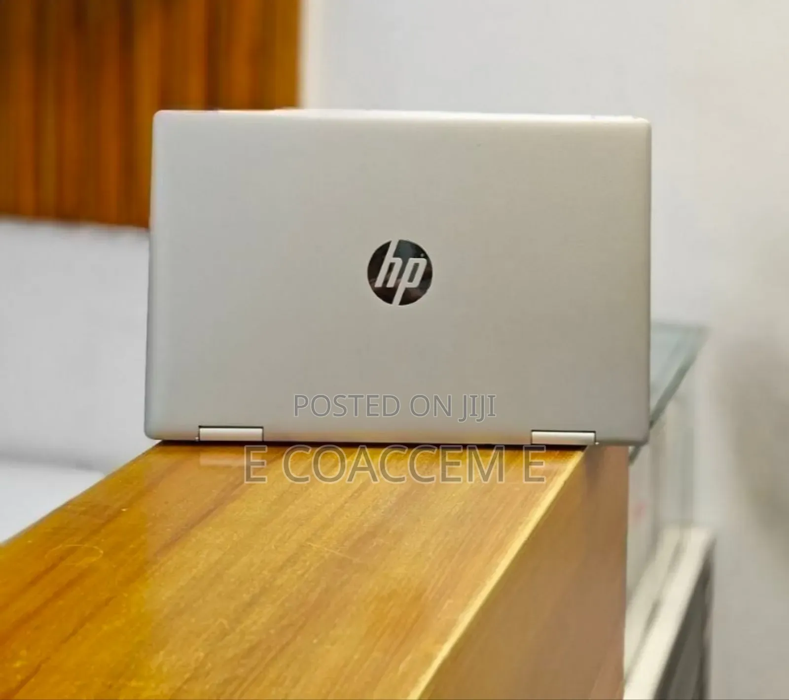 New Laptop HP Envy 14 8GB Intel Core i5 SSD 512GB