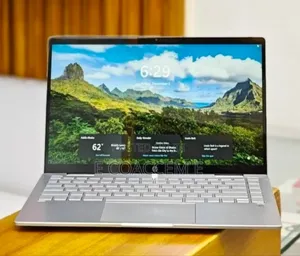 New Laptop HP Envy 14 8GB Intel Core i5 SSD 512GB