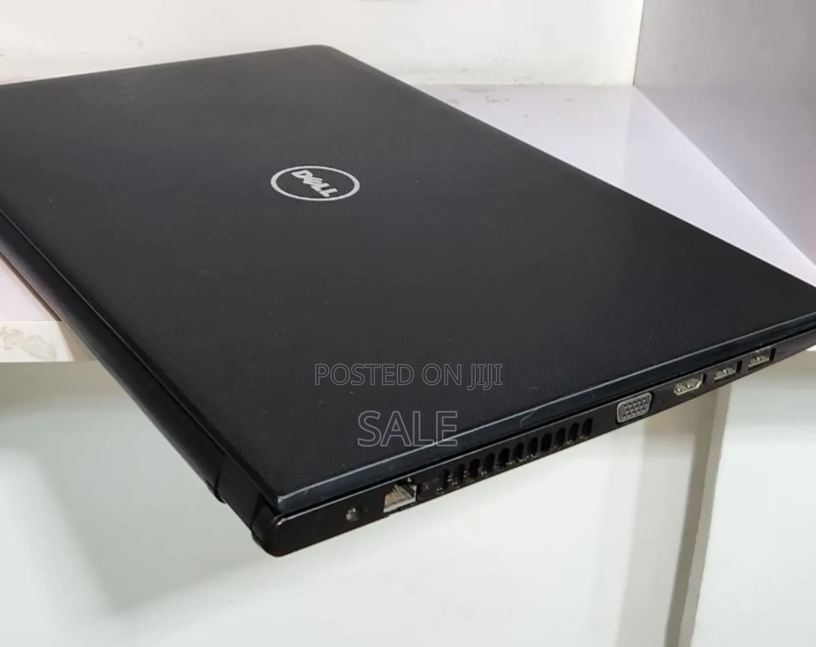 New Laptop Dell Vostro 1510 4GB Intel Core i5 HDD 500GB