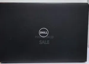 New Laptop Dell Vostro 1510 4GB Intel Core i5 HDD 500GB
