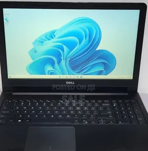 New Laptop Dell Vostro 1510 4GB Intel Core i5 HDD 500GB