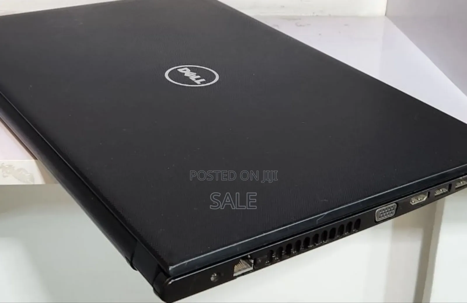 New Laptop Dell Vostro 1510 4GB Intel Core i5 HDD 500GB