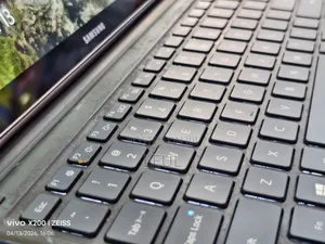 Laptop Samsung NP-X360 4GB Intel Core i5 SSD 128GB