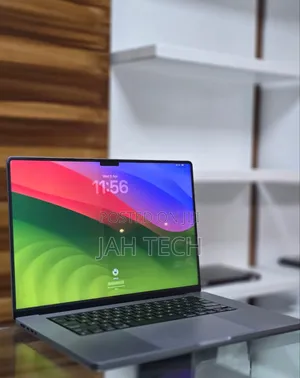 New Laptop Apple MacBook Pro M1 32GB Apple M1 Pro SSD 512GB