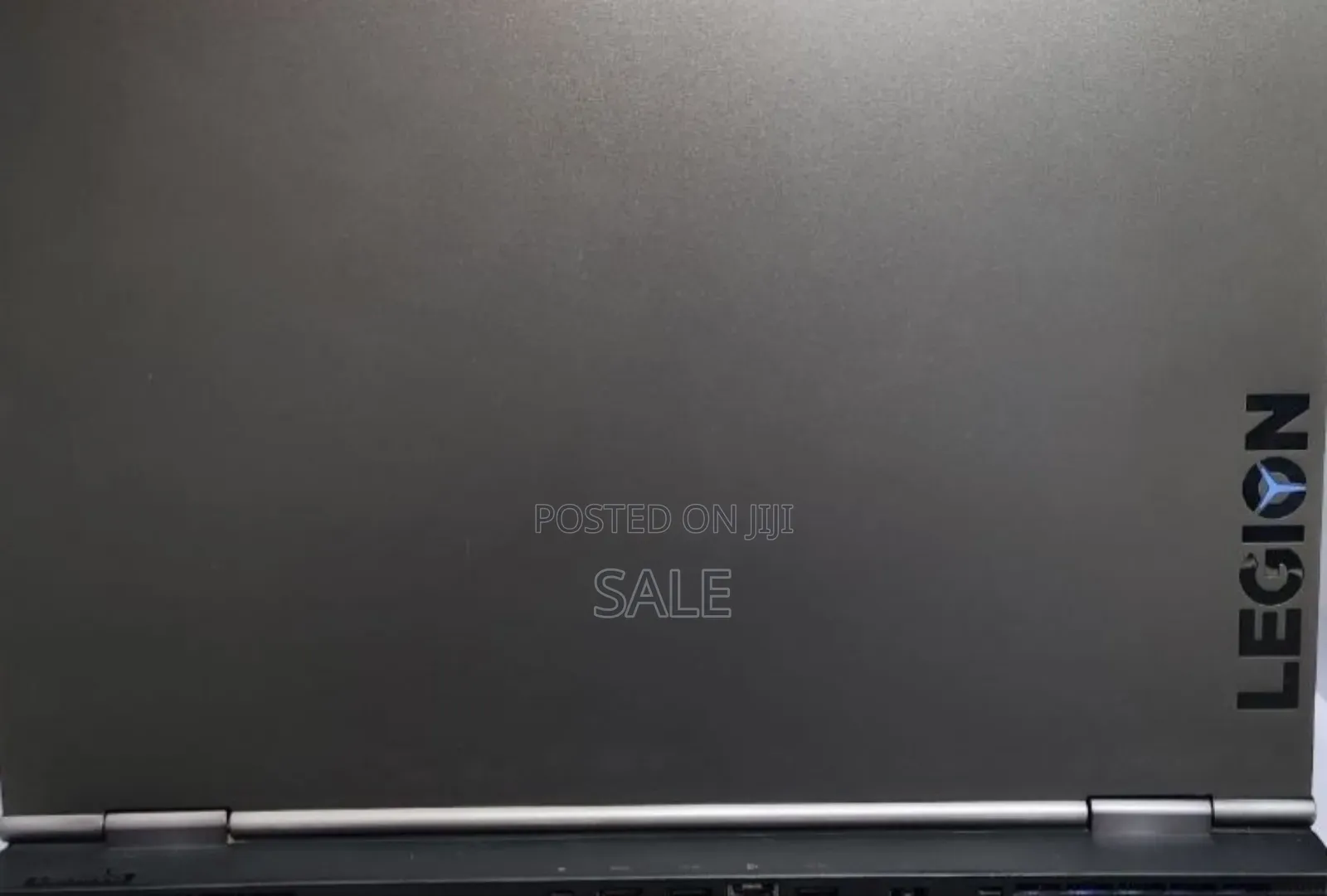 New Laptop Lenovo Legion Y730 16GB Intel Core i7 SSD 256GB