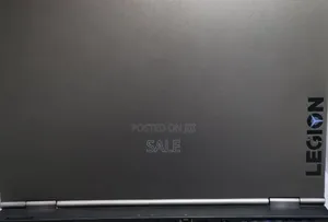 New Laptop Lenovo Legion Y730 16GB Intel Core i7 SSD 256GB