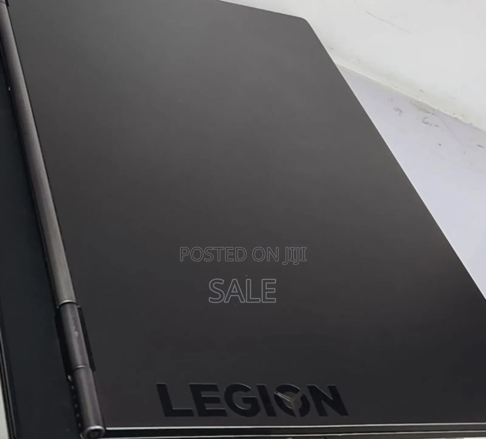 New Laptop Lenovo Legion Y730 16GB Intel Core i7 SSD 256GB