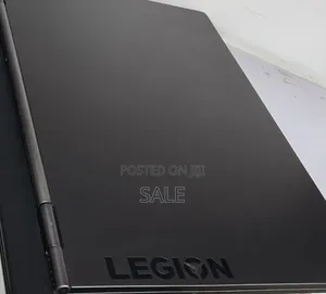 New Laptop Lenovo Legion Y730 16GB Intel Core i7 SSD 256GB