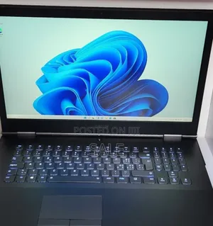 New Laptop Lenovo Legion Y730 16GB Intel Core i7 SSD 256GB