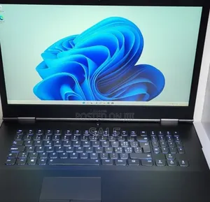 New Laptop Lenovo Legion Y730 16GB Intel Core i7 SSD 256GB