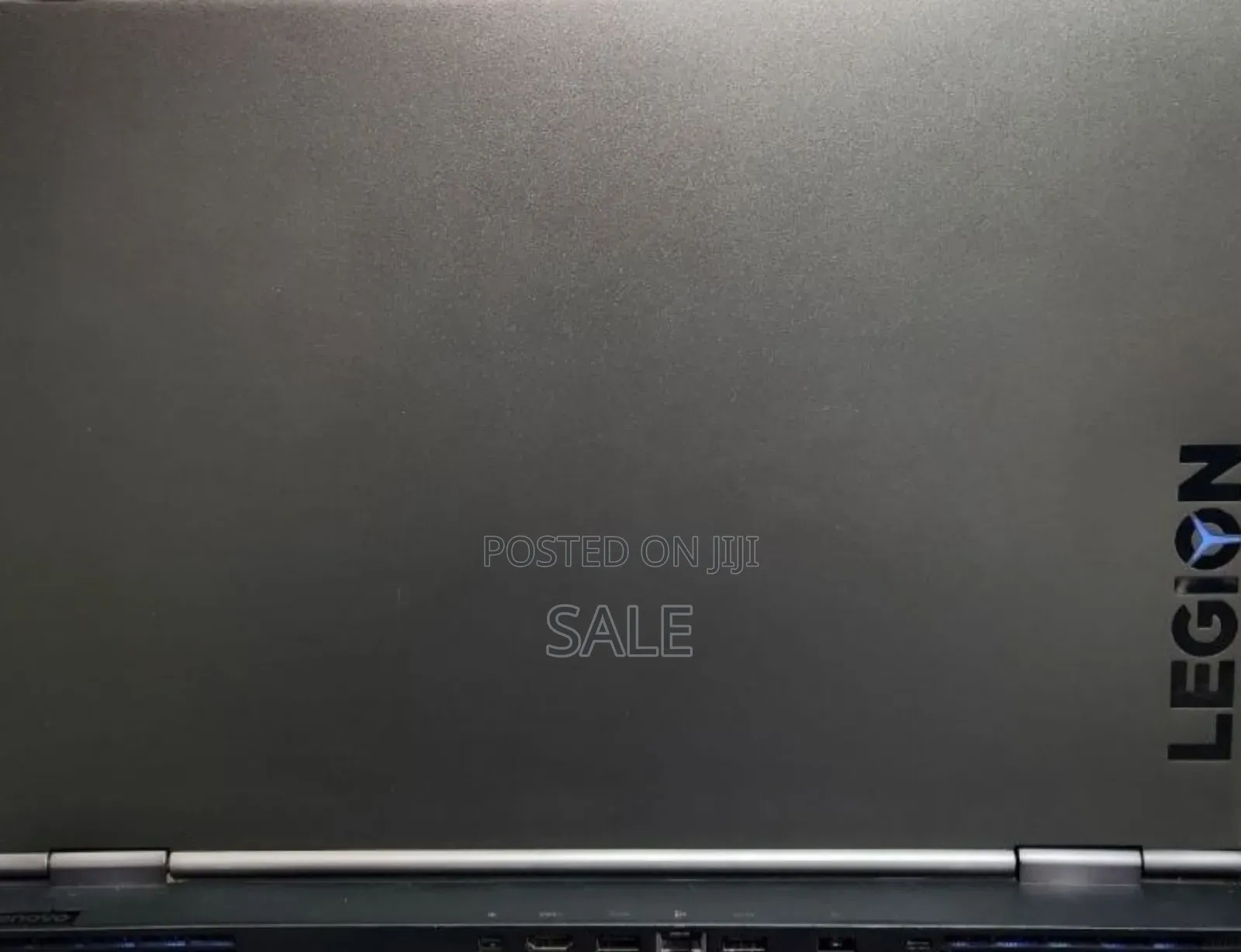 New Laptop Lenovo Legion Y730 16GB Intel Core i7 SSD 256GB