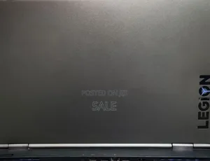 New Laptop Lenovo Legion Y730 16GB Intel Core i7 SSD 256GB