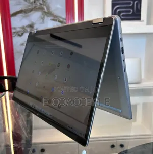 New Laptop Lenovo Chromebook N23 8GB Intel Core M SSD 256GB