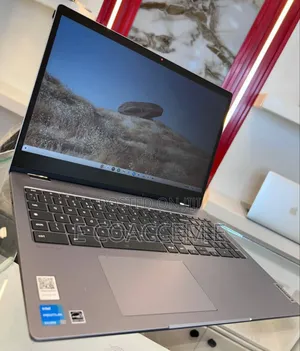 New Laptop Lenovo Chromebook N23 8GB Intel Core M SSD 256GB
