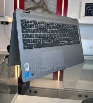 New Laptop Lenovo Chromebook N23 8GB Intel Core M SSD 256GB