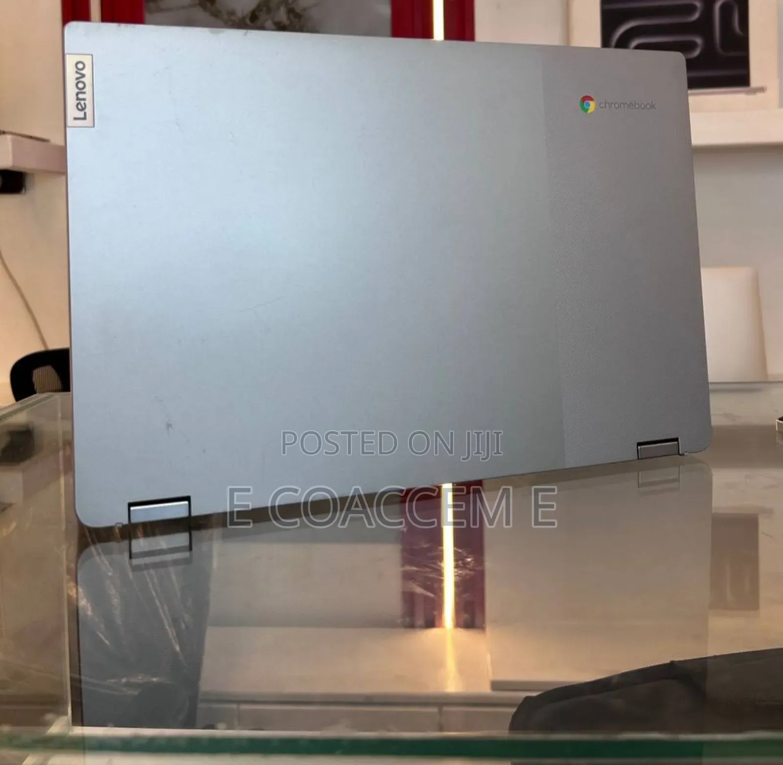 New Laptop Lenovo Chromebook N23 8GB Intel Core M SSD 256GB