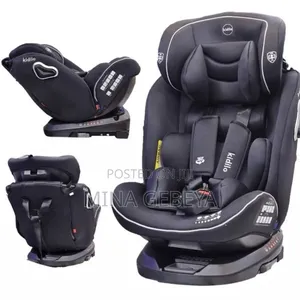 360° Rotating Car Seat