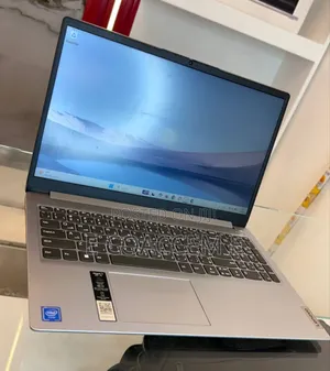 New Laptop Lenovo IdeaPad 1 4GB Intel Celeron SSD 256GB