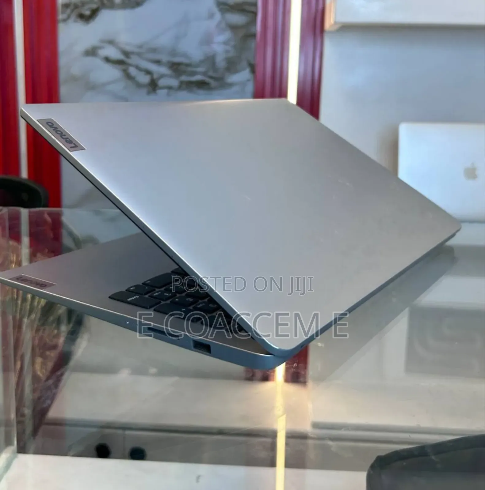 New Laptop Lenovo IdeaPad 1 4GB Intel Celeron SSD 256GB