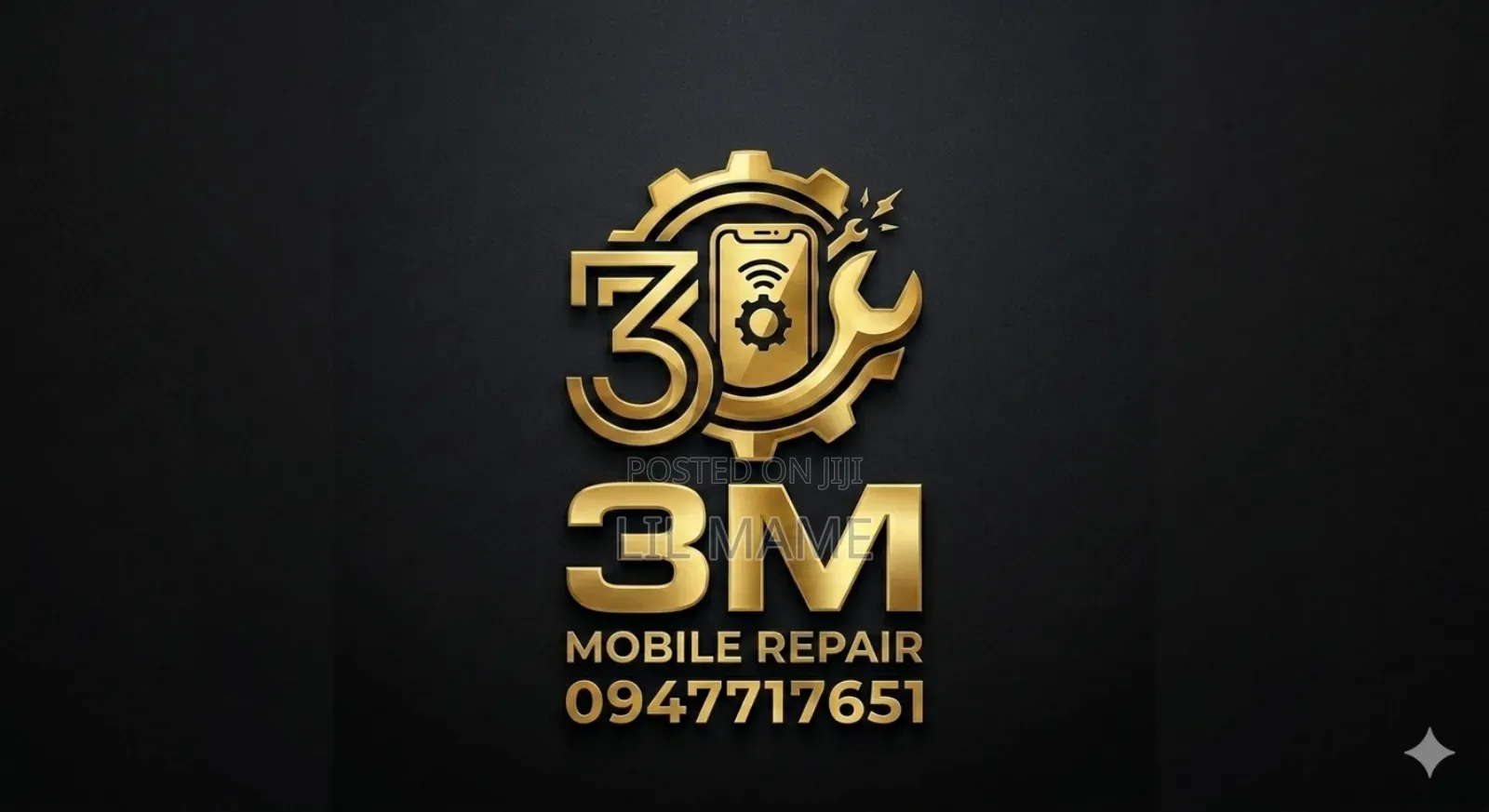 Mobile-screen -repair