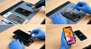 Mobile-screen -repair